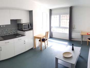 Location Appartement 2 piècesLille