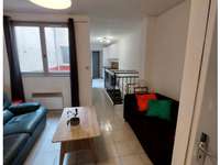 Location appartement 4 pièces Location appartement 4 pièces