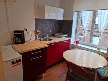 Location Appartement 2 piècesLille
