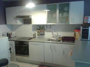 Location Appartement 2 piècesLille