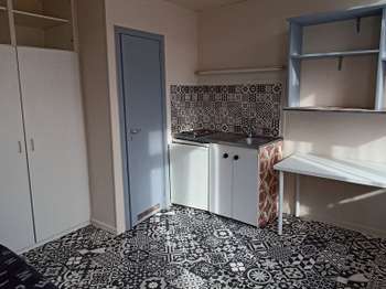 Location appartement 1 pièce Lille 59