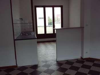 Location Appartement T1Lille