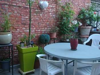 Location Appartement T1Lille