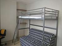 Location appartement 1 pièce Location appartement 1 pièce