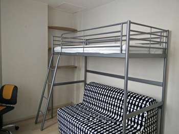 Location appartement 1 pièce Location appartement 1 pièce