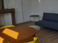 Location appartement 2 pièces