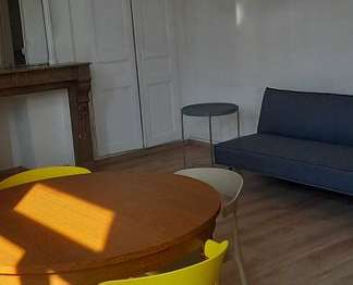 Location Appartement 2 piècesLille