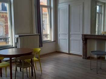 Location appartement 2 pièces
