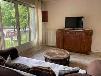 Location Appartement 4 piècesLille