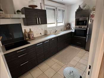 Location appartement 4 pièces