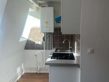 Location Appartement 3 piècesLille