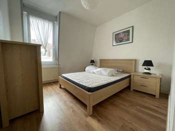 Location Appartement 2 piècesLille