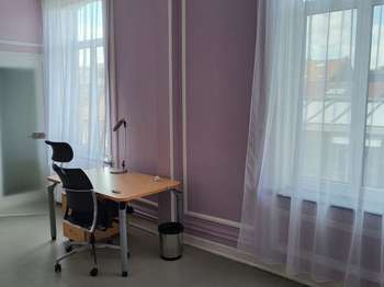 Location Appartement T1Lille