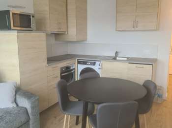 Location Appartement 2 piècesLille