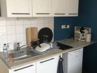 Location appartement 2 pièces