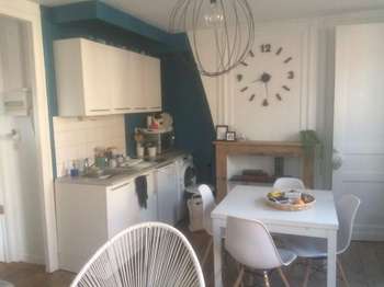 Location Appartement 2 piècesLille