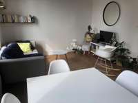 Location appartement 2 pièces