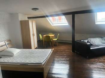 Location Appartement T1Lille