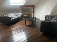 Location appartement 1 pièce