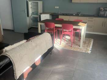 Location Appartement 4 piècesLille