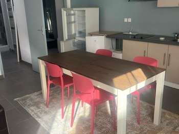 Location appartement 4 pièces