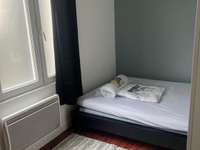 Location appartement 4 pièces