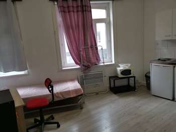 Location Appartement T1Lille