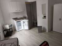 Location appartement 1 pièce Location appartement 1 pièce