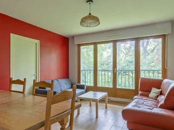 Location Appartement 4 piècesLille