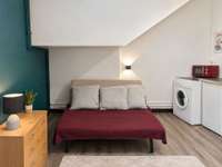 Location appartement 1 pièce Location appartement 1 pièce