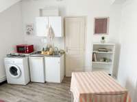 Location appartement 1 pièce Location appartement 1 pièce