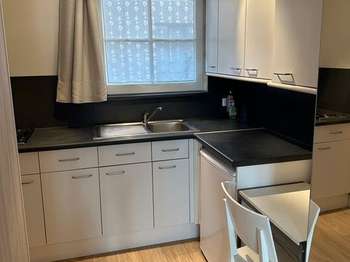 Location Appartement T1Lille