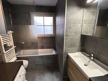 Location appartement 1 pièce
