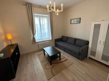 Location appartement 1 pièce