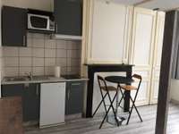 Location appartement 1 pièce