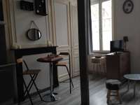 Location appartement 1 pièce