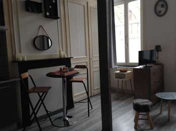 Location appartement 1 pièce