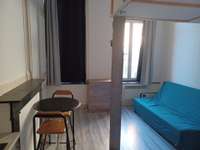 Location appartement 1 pièce