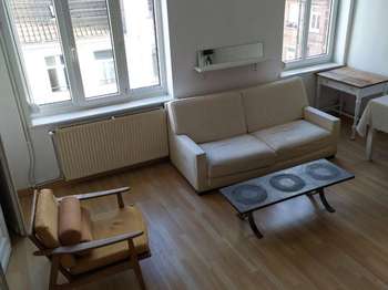 Location Appartement 2 piècesLille