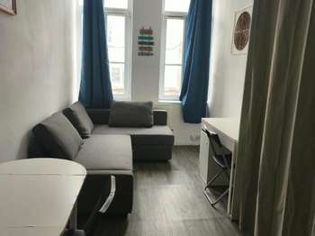Location Appartement T1Lille