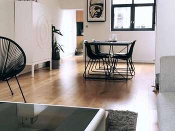Location appartement 2 pièces