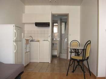 Location Appartement T1Lille
