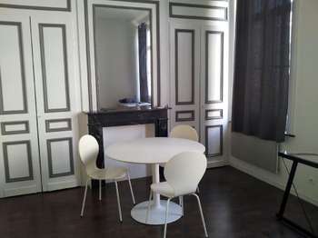 Location Appartement T1Lille