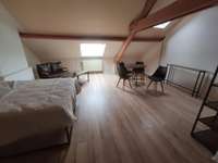 Location appartement 1 pièce