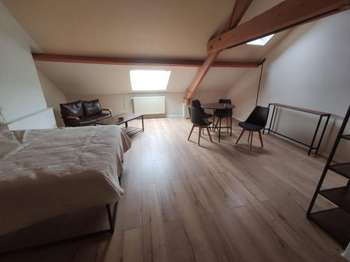 Location appartement 1 pièce Lille 59