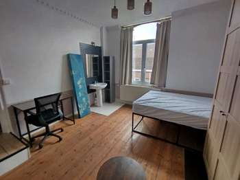 Location appartement 1 pièce