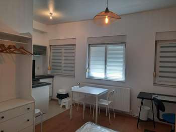 Location Appartement T1Lille