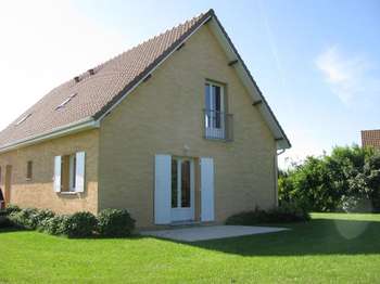 Location Appartement T1Lillebonne