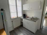 Location appartement 1 pièce