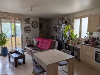 Location appartement 2 pièces Limay 78